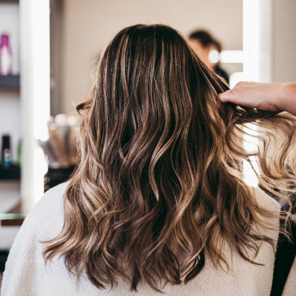 Hair Salon Port Moody From Hair On